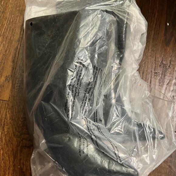 Express woman’s  Heel Boots - Picture 4 of 5